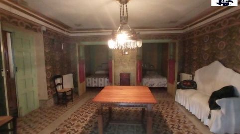 Foto 4 de Finca rústica en venda a Calle Espantalobos, 7, Anaya de Alba, Salamanca