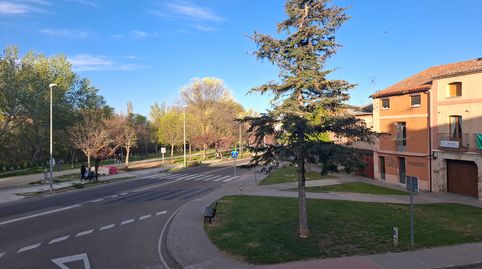 Foto 2 de Casa o chalet en venta en Calle de Cabañales, 12, Pinilla, Zamora Capital