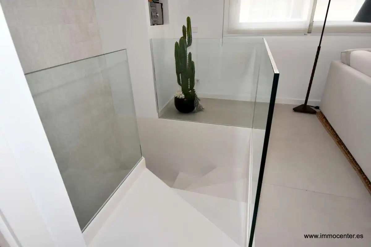 Ático con piscina en venta en Platja d'Aro, imagen 17