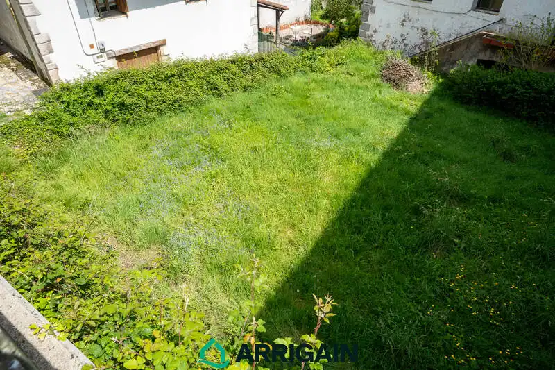 Casa o xalet en venda en Aia amb Calefacció, Jardí privat i Traster
