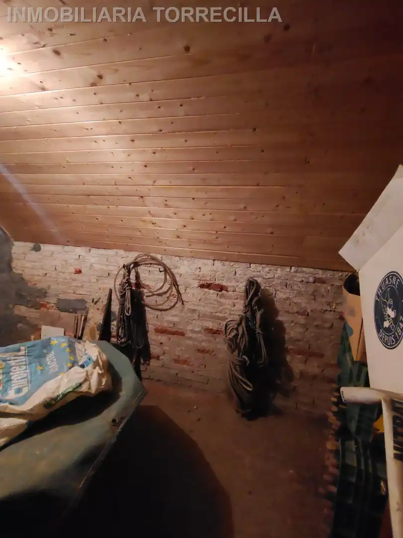 Casa o xalet en venda a Las Villas - Valparaiso - El Peral