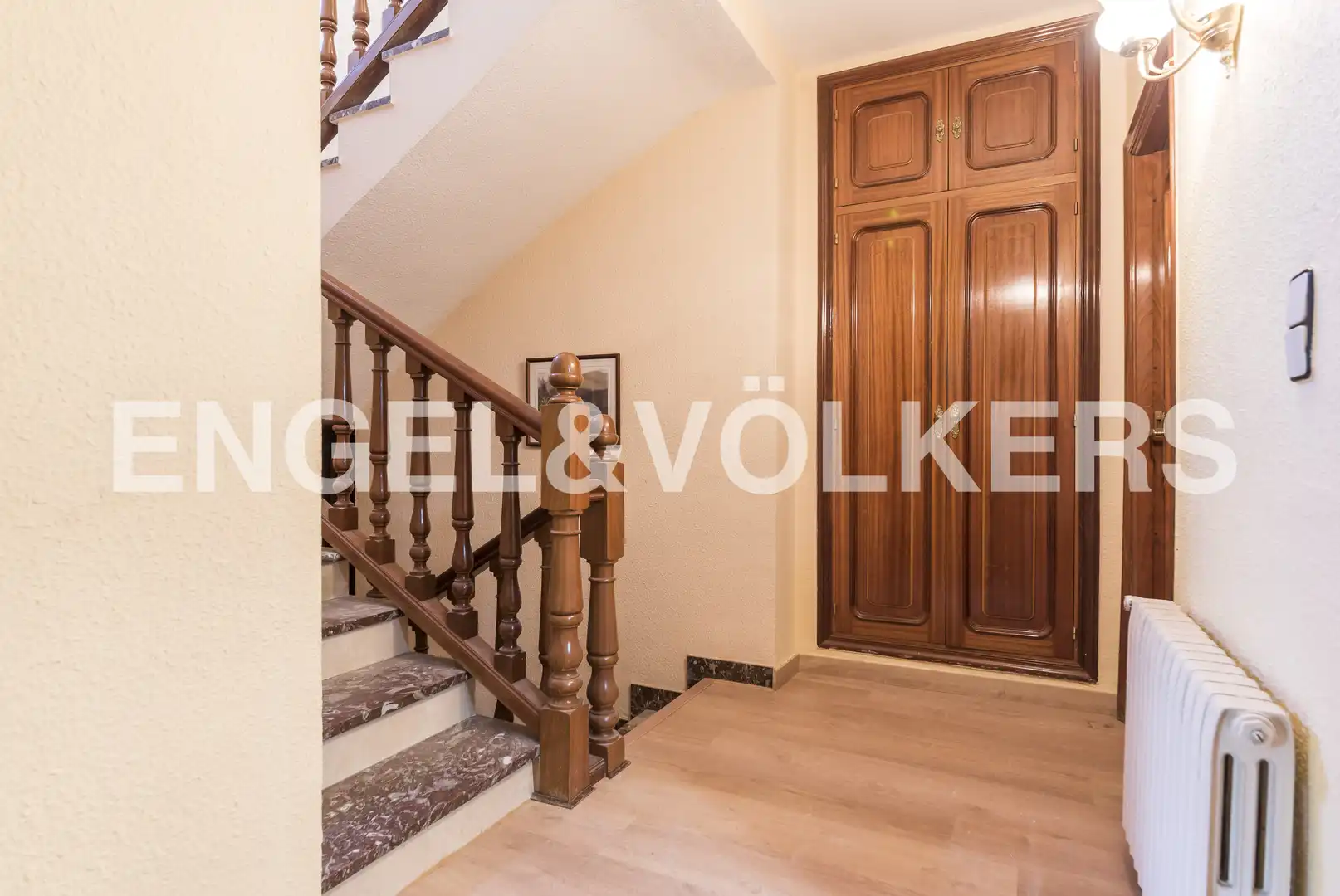 Casa o chalet de alquiler en Monte Guadalupe, El Olivar de Mirabal