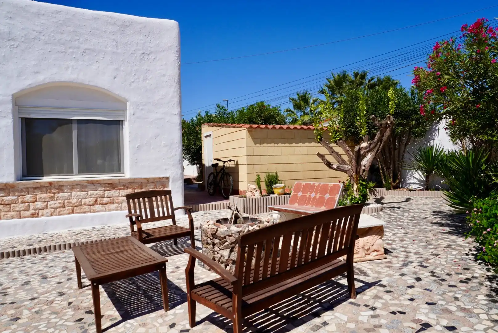 Casa amb terrassa en venda a Rojales, imagen 48
