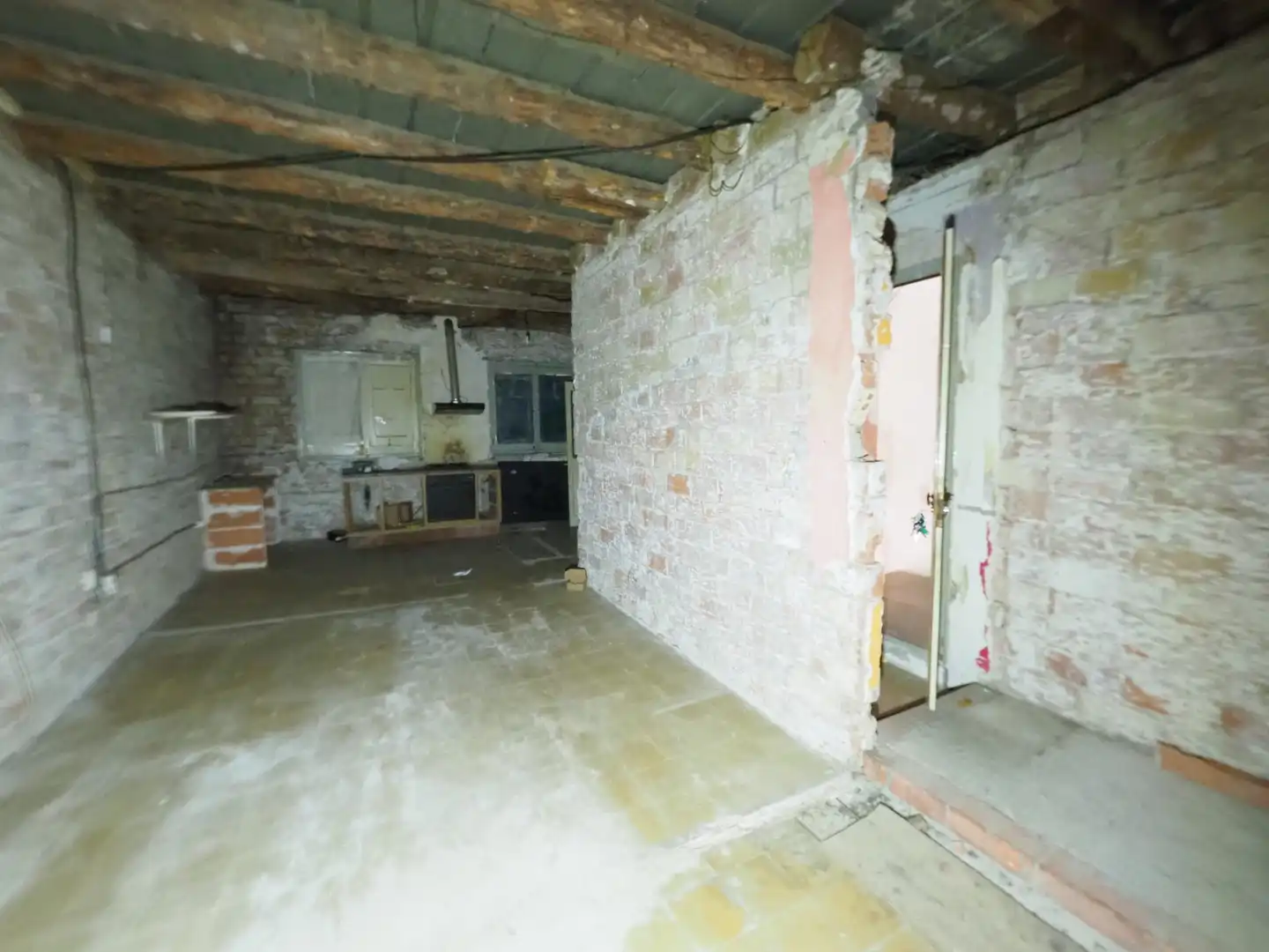 Piso en venta en Sallent
