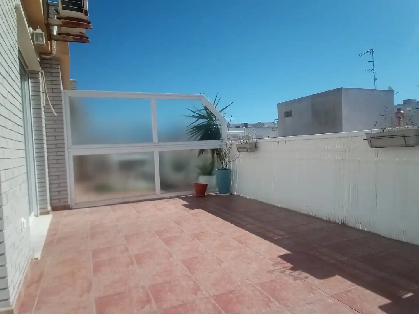 Terraza de Ático en venta en Moncofa con Terraza
