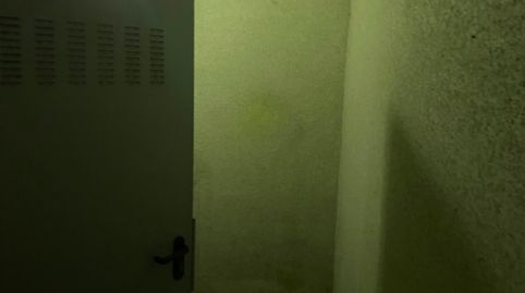 Foto 5 de Garatge de lloguer a Calle Hermanos Noain, 5, Ansoáin / Antsoain, Navarra
