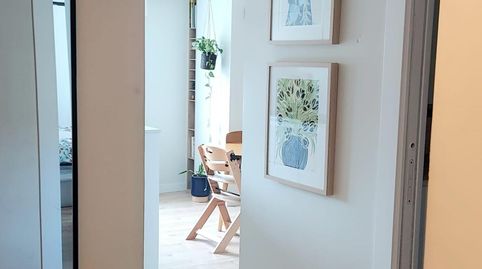 Foto 2 de Pis en venda a Reyes Católicos, Burgos Capital