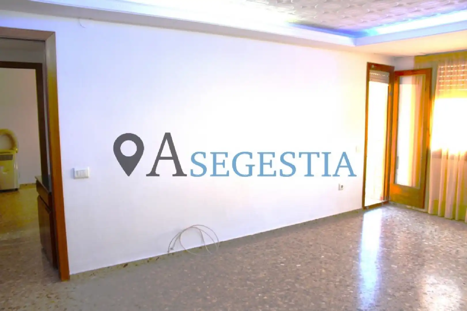 Flat for sale in L'Alcora  with Terrace