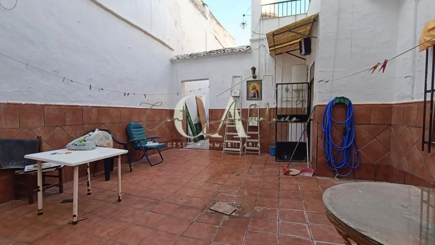 Casa en venda a Francisco Alvarez De Sotomayor Reina, imagen 3