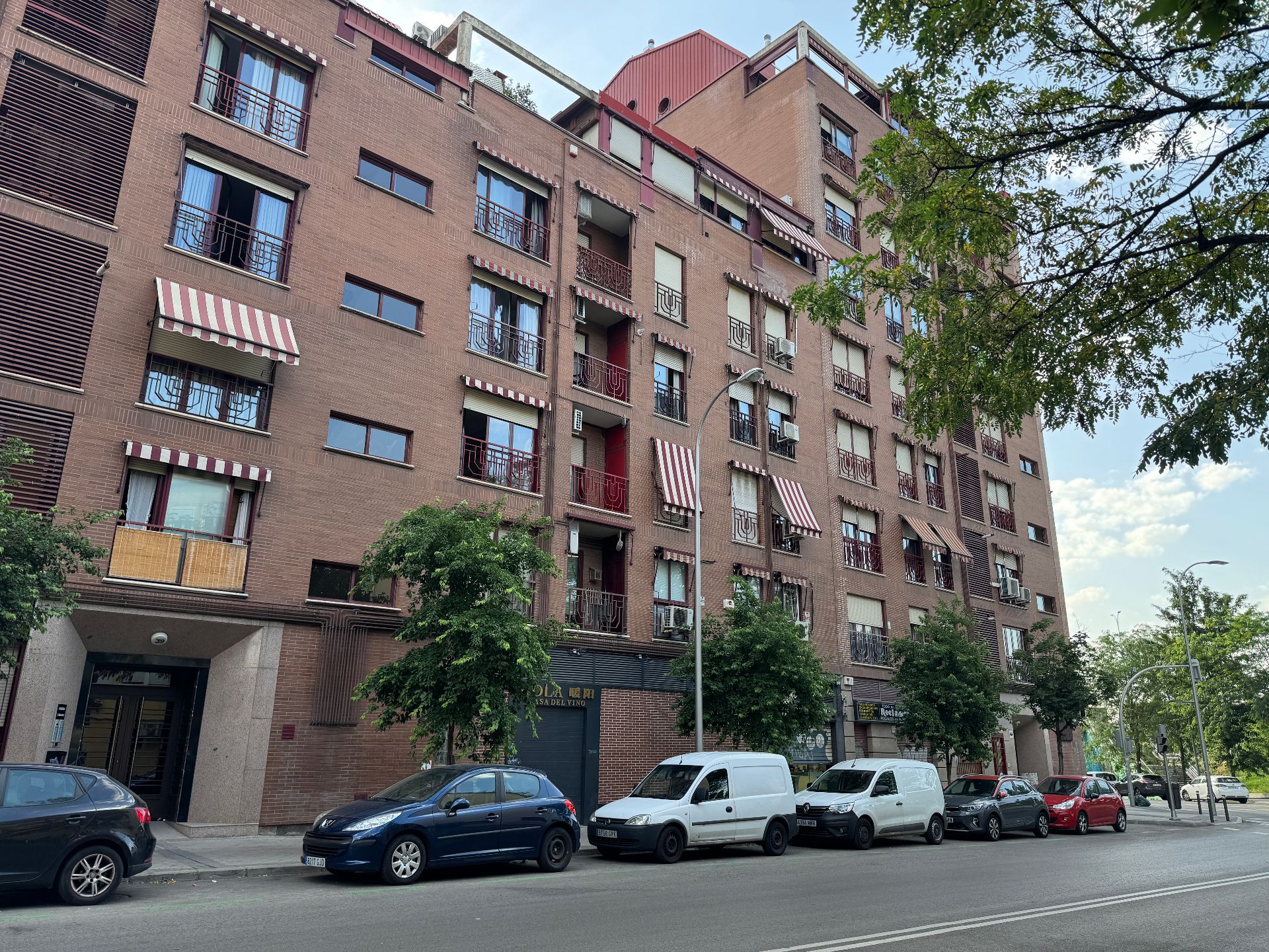 Premises to rent in Calle de Arganda, 39, Acacias, Arganzuela