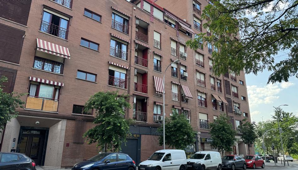 Photo 1 of Premises to rent in Calle de Arganda, 39, Acacias, Madrid