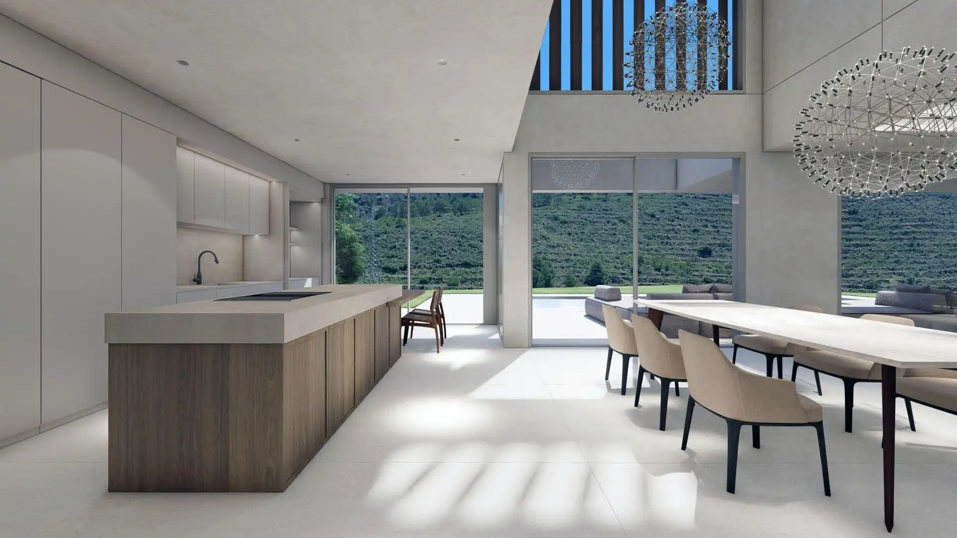 Chalet con piscina en venta en La Empedrola, imagen 6