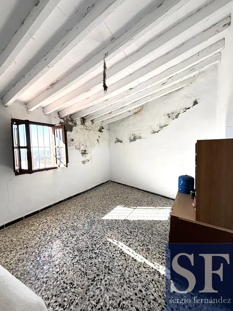 Adossat en venda a Canillas de Aceituno, imagen 11