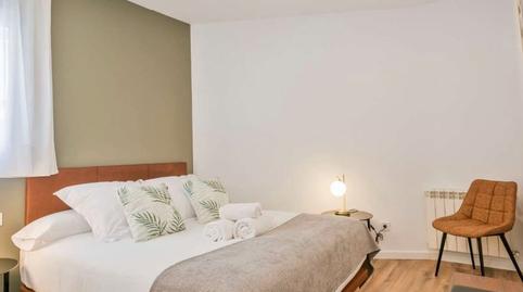 Photo 3 of Flat to rent in Carrer de Balmes, El Putget i el Farró,  Barcelona Capital