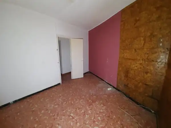 Schlafzimmer von Wohnungen zum Verkauf in Manresa