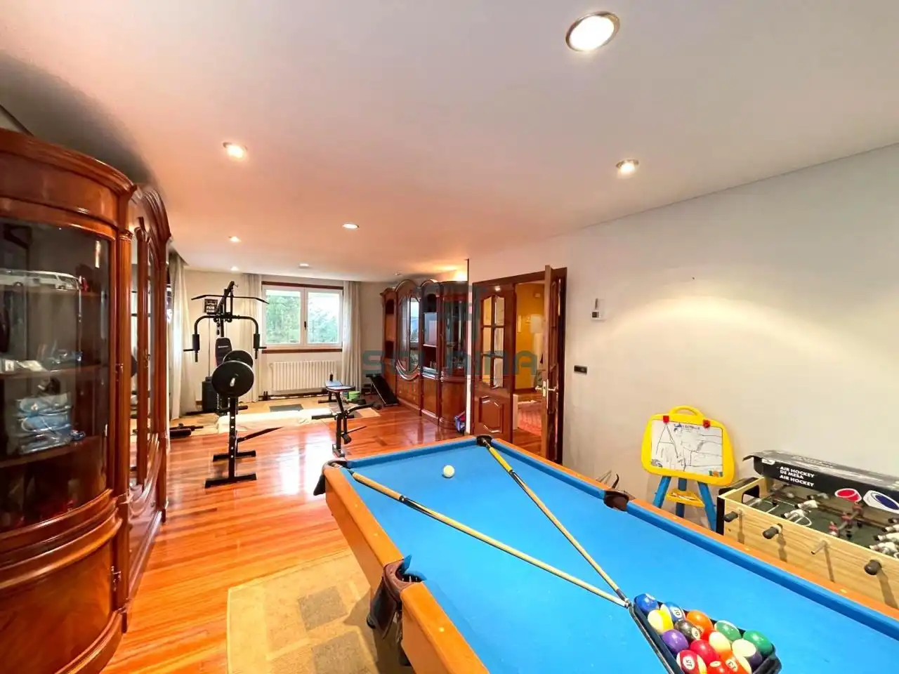 Chalet con terraza en venta en Coles, imagen 27
