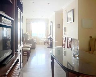 Dining room of Planta baja for sale in Lucena  with Air Conditioner