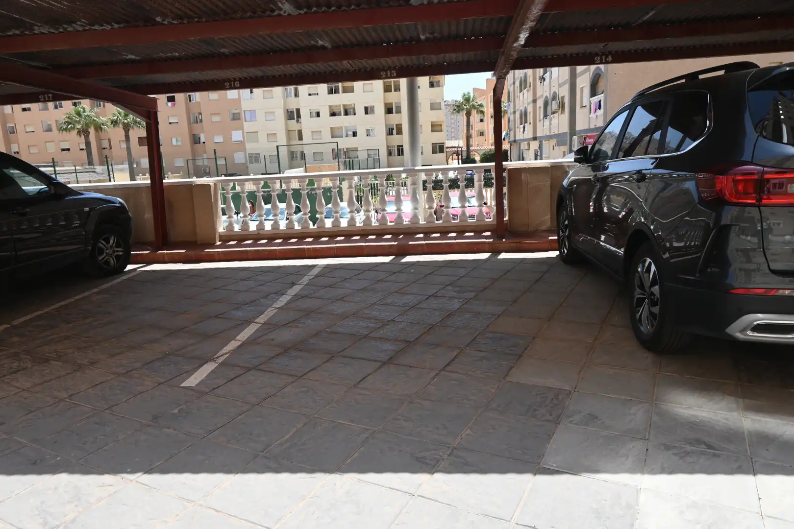Apartament amb piscina en venda a Calle G 1G, imagen 28