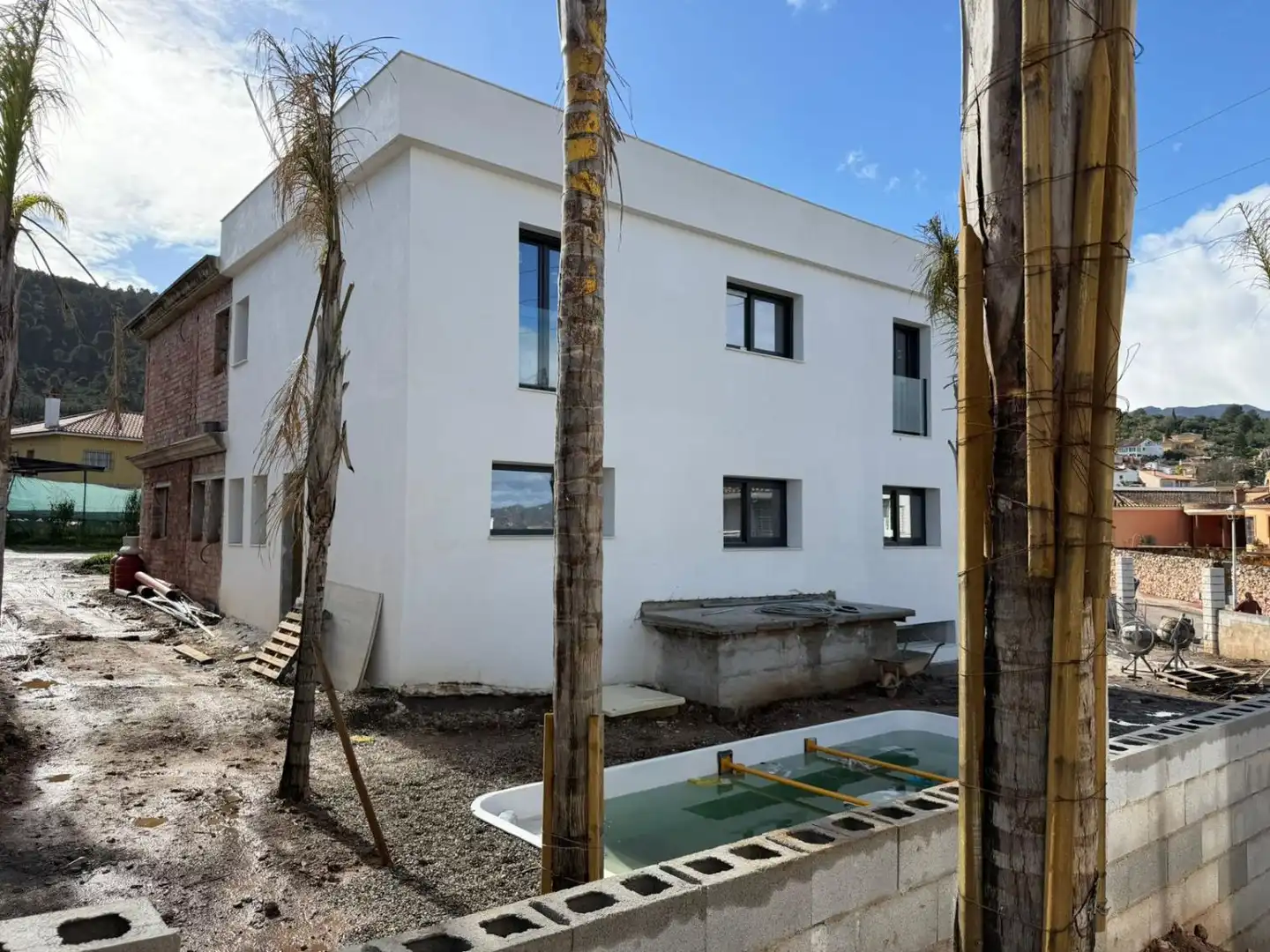 Casa o xalet en venda a Jardines de Alhaurín - Huerta Alta - Fuensanguínea