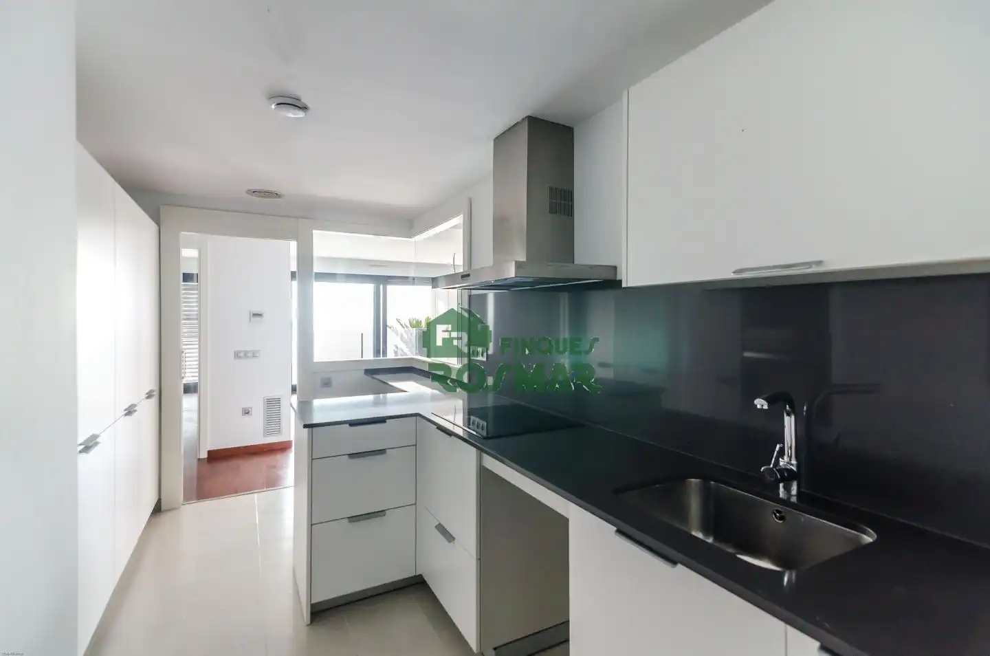 Wohnung mit Aufzug zum Verkauf in Centre, imagen 6