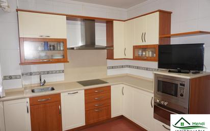 Kitchen of Flat for sale in Vitoria - Gasteiz  with Terrace