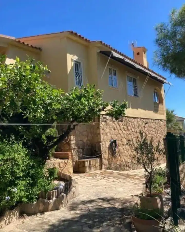 Casa amb piscina en venda a Coloma, imagen 16