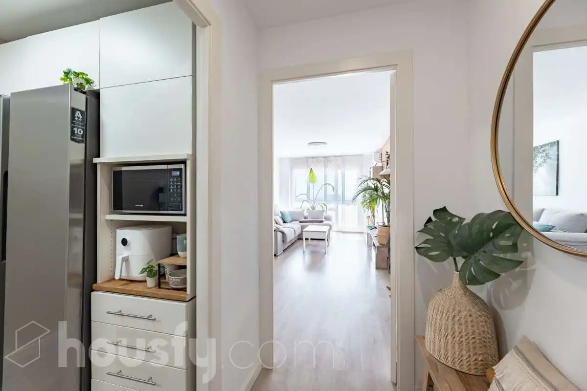 Flat with terrace for sale in Rambla Francesc macia ., imagen 43