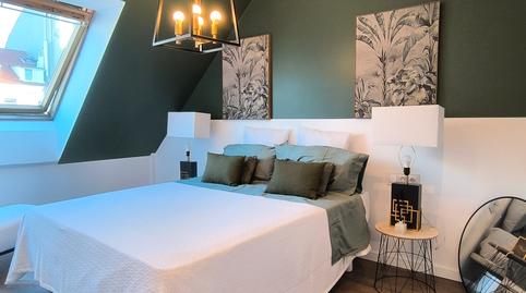 Foto 3 de Dúplex en venda a Rúa Magdalena, 84, Centro, A Coruña