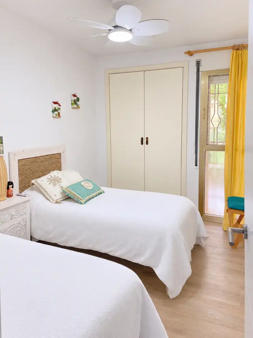 Mini appartamento con piscina in vendita a Carrer Anoia, imagen 28