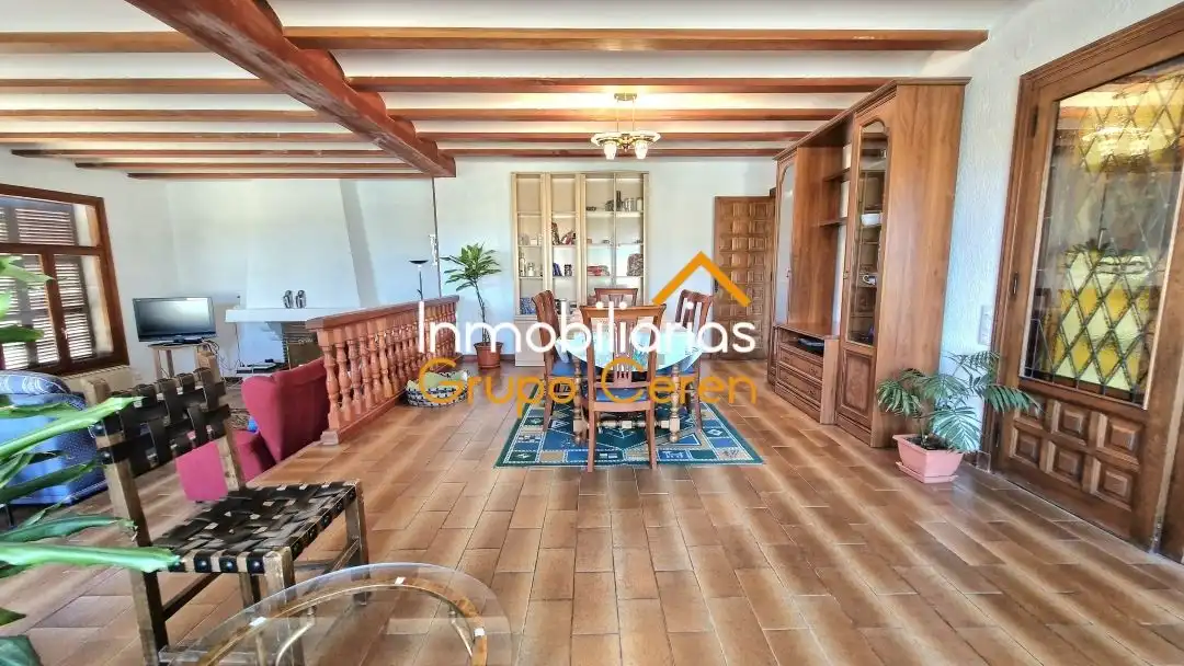 Casa o xalet en venda a Castañares de Rioja