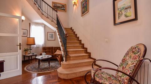 Foto 2 de Casa o xalet en venda a  Filantropia, 40, Ciudad Jardín, A Coruña