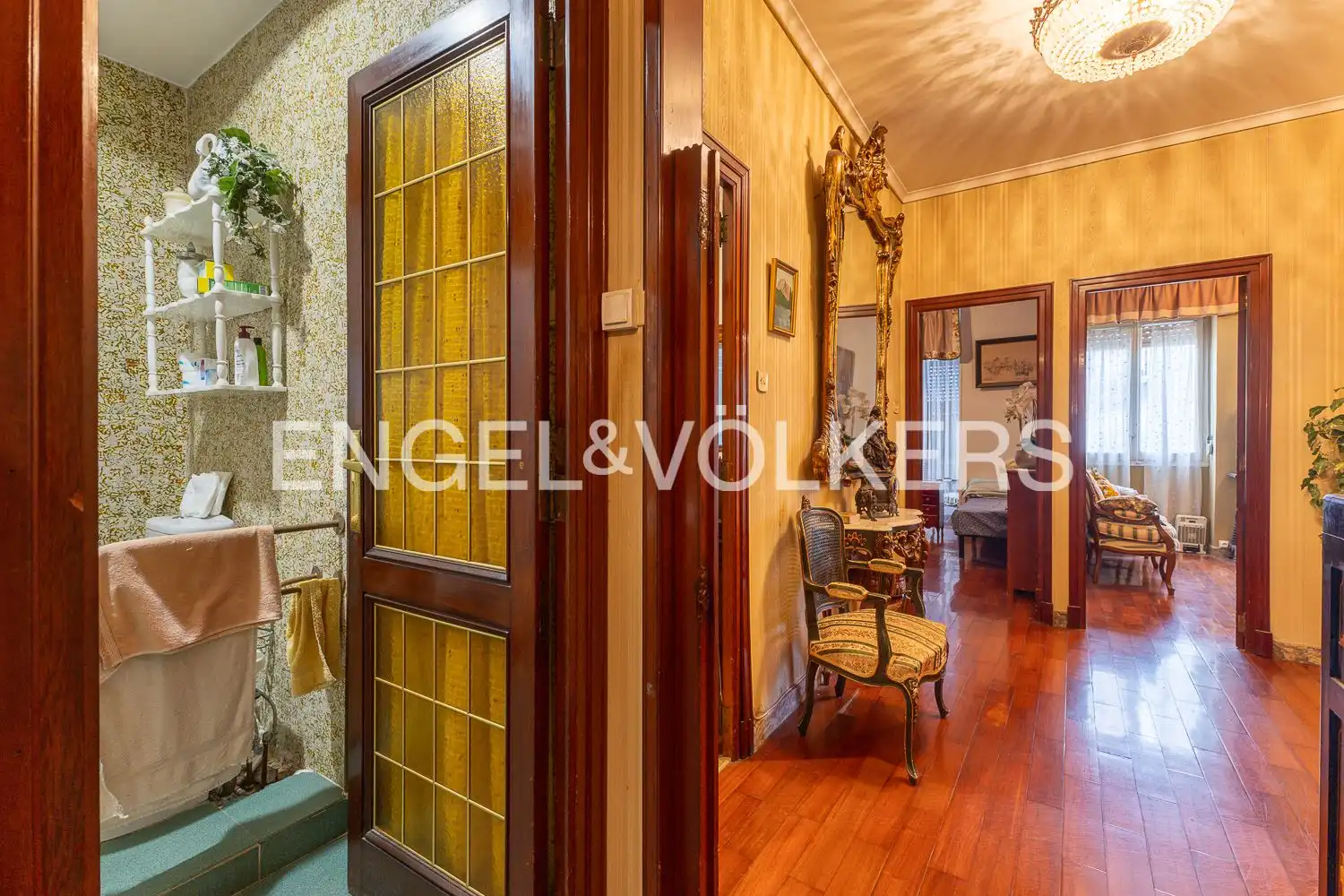 Wohnung mit Aufzug zum Verkauf in L'Eixample, imagen 24