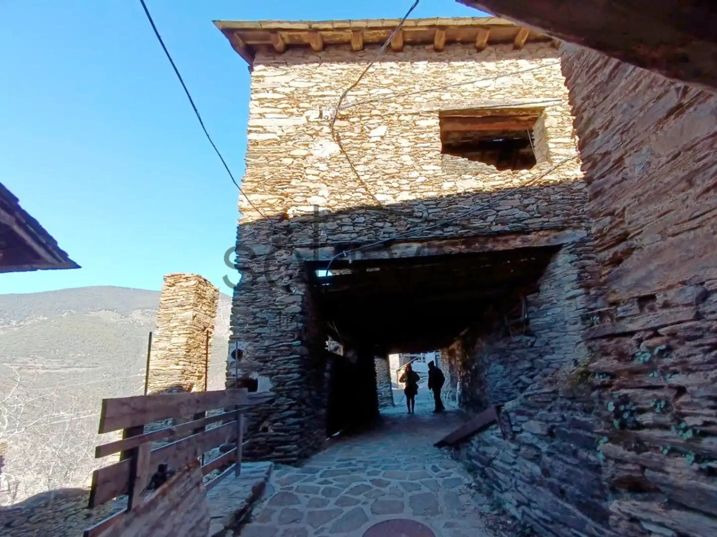 Residencial en venta en Rialp