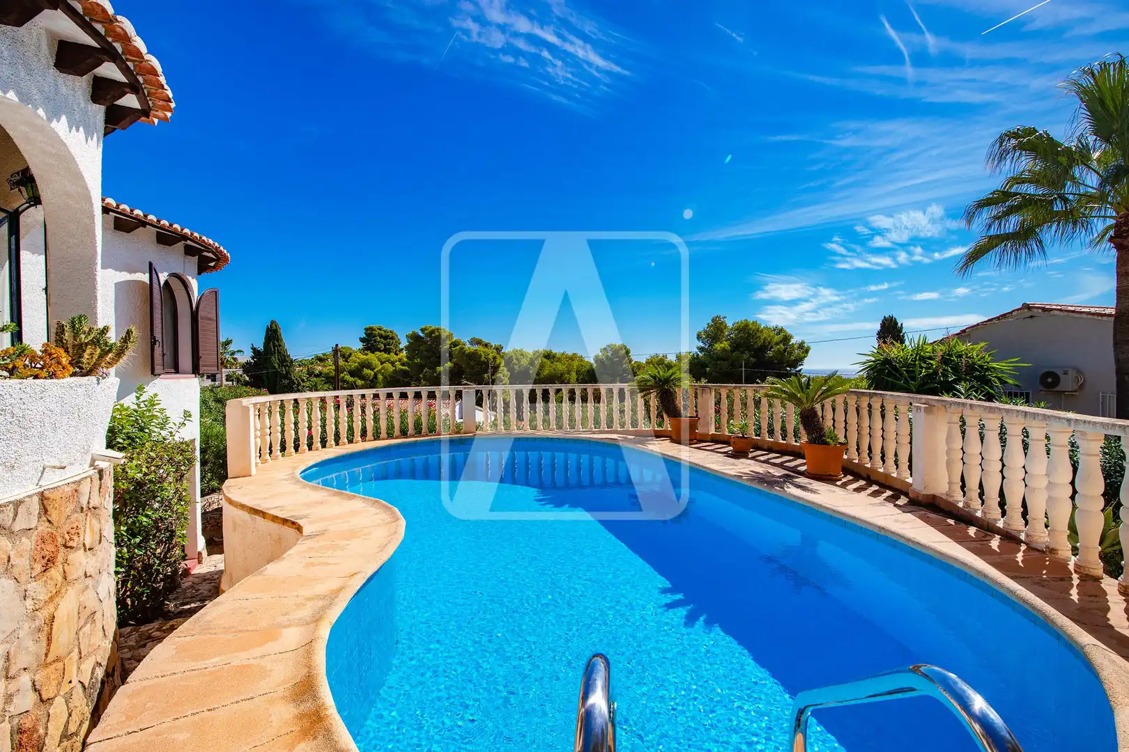 Villa avec piscine à vendre à Cala Advocat - Baladrar, imagen 10