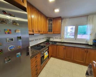 Kitchen of House or chalet for sale in Castellví de Rosanes  with Air Conditioner, Heating and Private garden