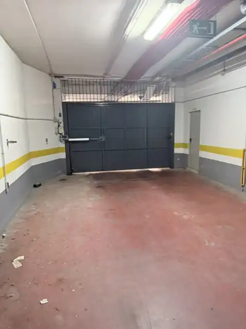 Parking de Piso en venta en Huelva con Aire acondicionado, Calefacción y Parquet