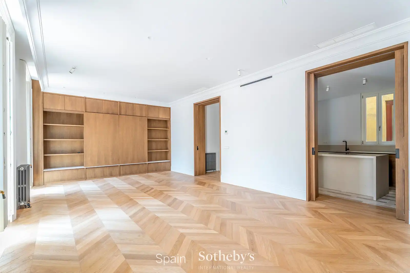 Apartament amb ascensor en venda a Centro, imagen 17
