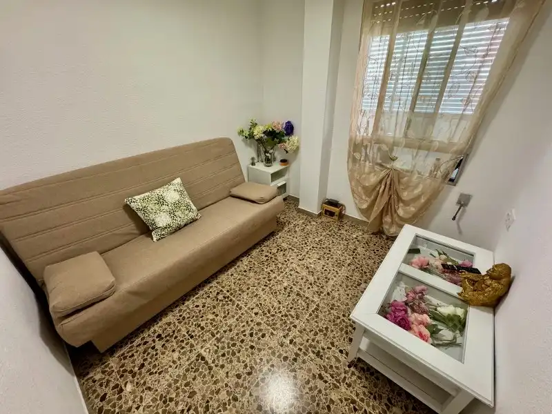 Apartament amb ascensor en venda a Sant Antoni, imagen 36