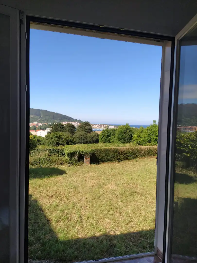 Casa con giardino in vendita a Cariño, imagen 19