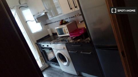 Foto 3 de Pis per a compartir a Agustinak / Agustinas -  Markola, Gipuzkoa