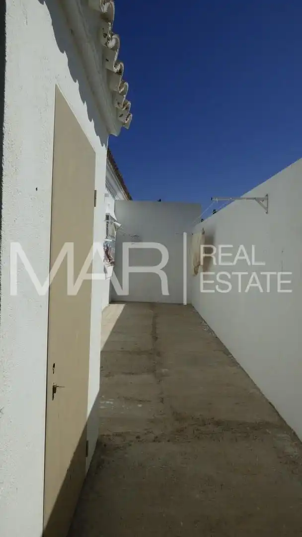 Houses for sale in Chiclana de la Frontera