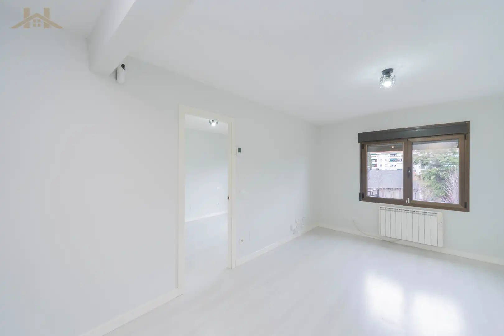 Ático en venta en El Escorial con Calefacción, Parquet y Terraza