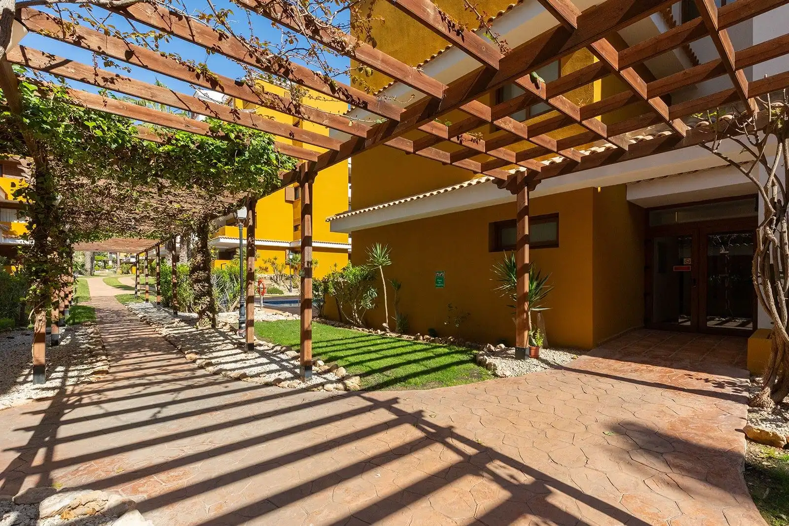 Apartamento con piscina en venta en N/A, imagen 28