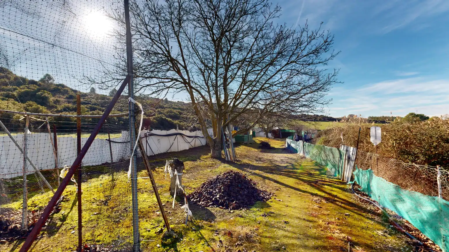 Rural land for sale in Tafalla - TERMINO JUNCAL, imagen 20
