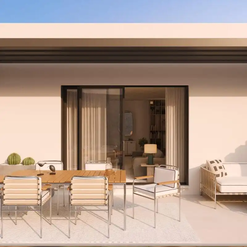 Haus mit Pool zum Verkauf in Lagos, imagen 11