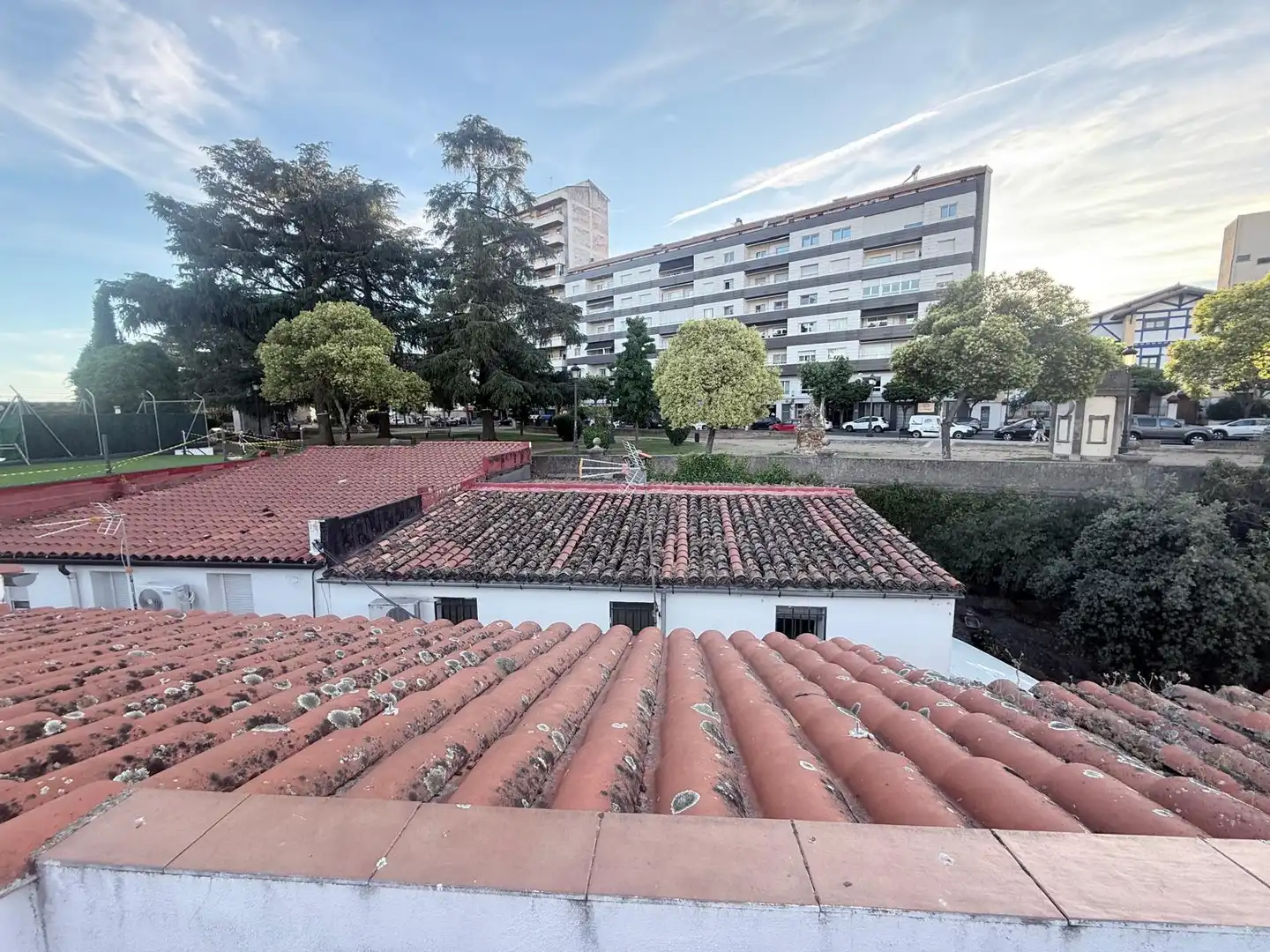 Adossat amb terrassa en venda a Calle Wettonia, imagen 26