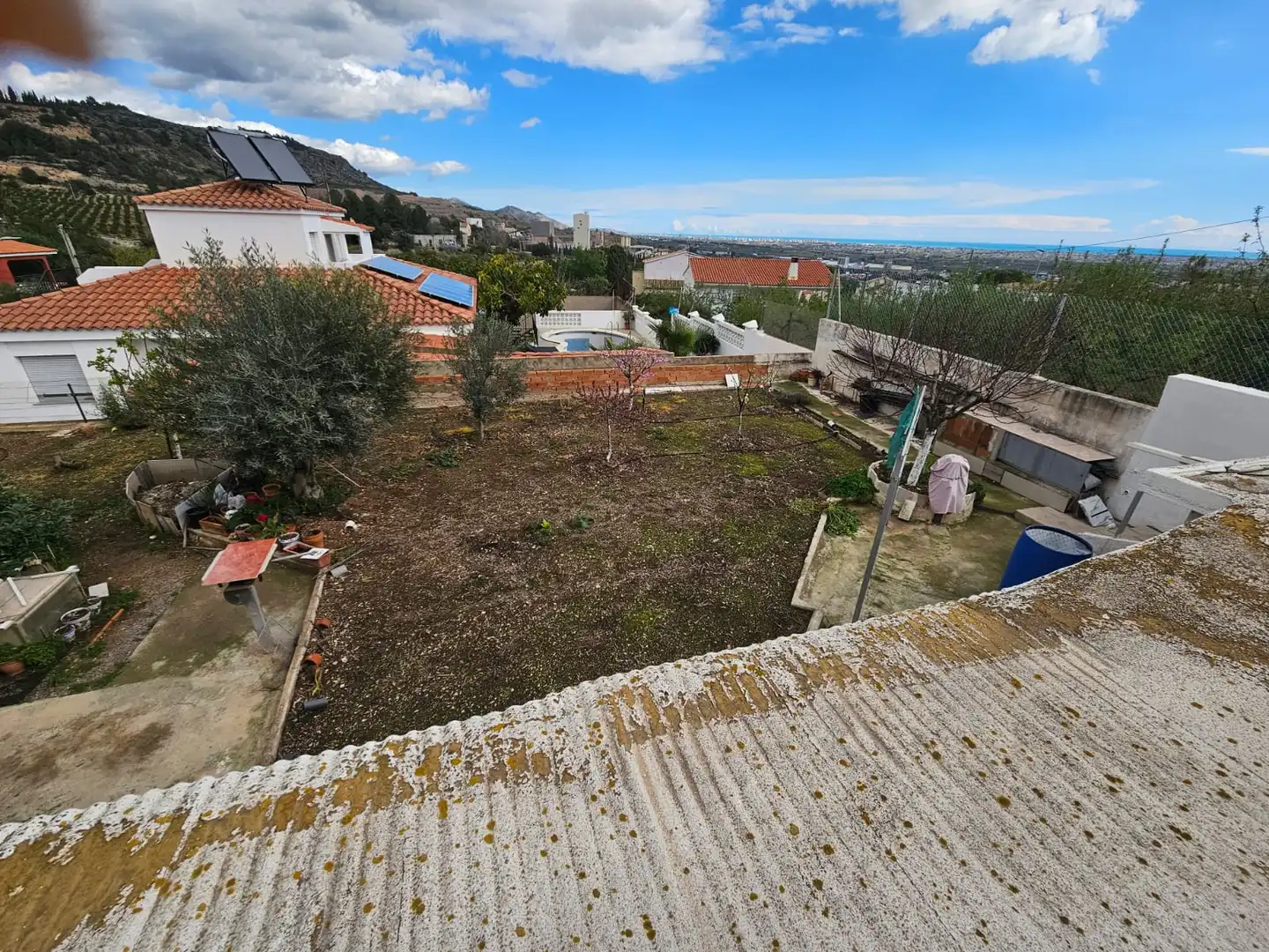 Chalet con terraza en venta en Norte, imagen 17