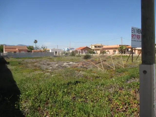 Terreny residencial en venda a El Marenyet, imagen 3
