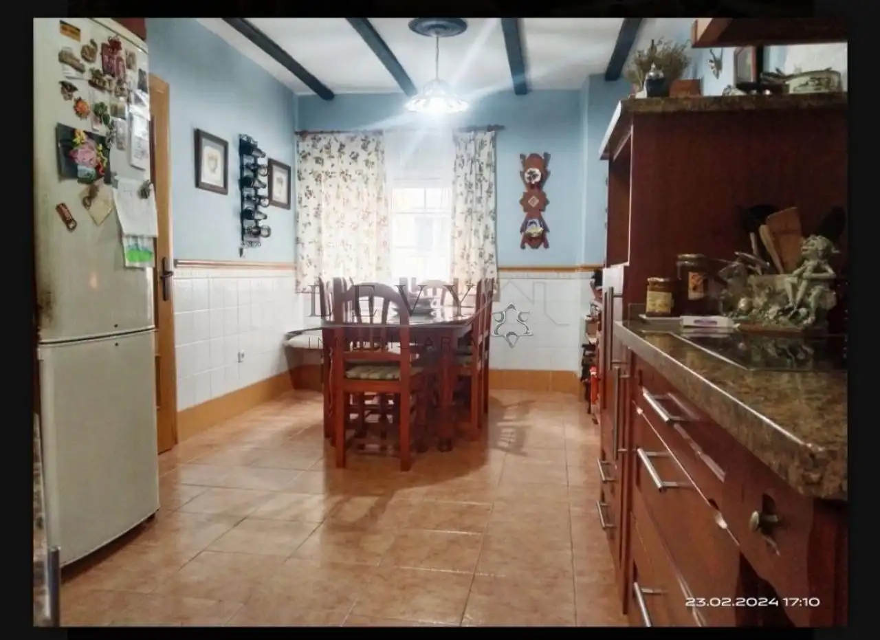 Casa o chalet en venta en Parque Ayala - Jardín de la Abadía - Huelín