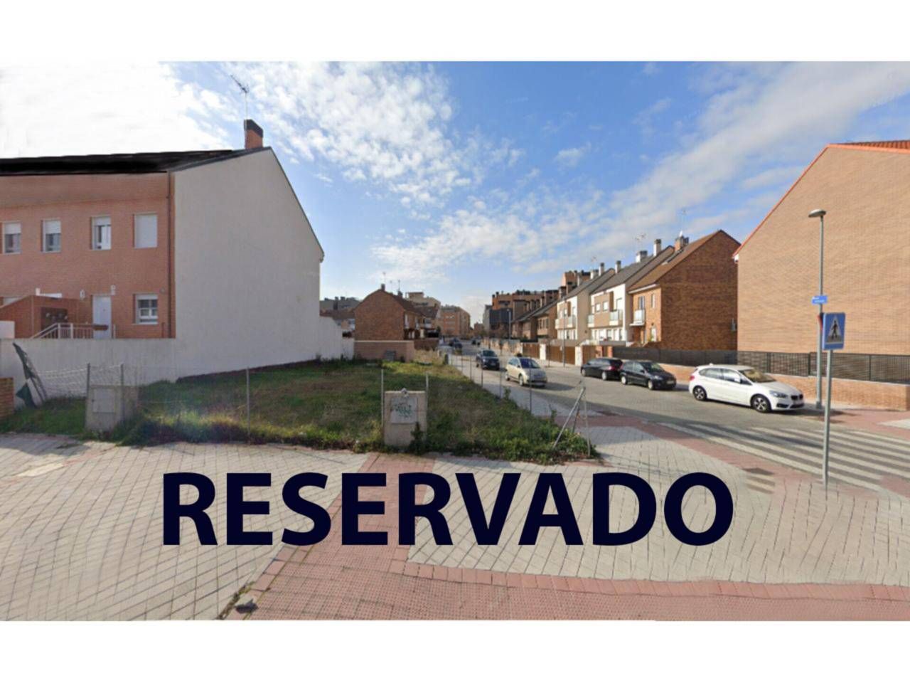 Residencial en venda en Fuenlabrada